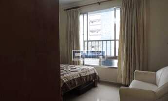 Imagem 5: Apartamento de 1 SUÍTE no Gonzaga