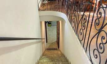 Imagem 3: Casa com 3 dormitórios à venda, 218 m² por R$ 690.000,00 - Esplanada - Belo Horizonte/MG