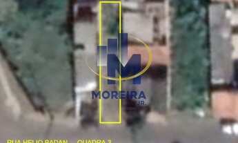 Imagem: Terreno Para Venda em Bauru / SP no Bairro