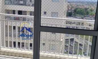 Imagem 5: Apartamento para venda possui 58 metros quadrados com 2 quartos em Parque Verde - Belém