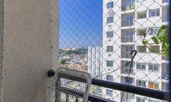 Imagem 6: Apartamento para Aluguel - Cachambi, 2 Quartos, 50 m2