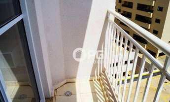 Imagem 3: Apartamento com 2 dormitórios para alugar, 56 m² por R$ 1.650,00/mês - Nova Aliança - Ribe