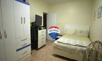 Imagem 7: Apartamento com 2 quartos com suíte à venda, 71 m² por R$ 265.000 - Engenho Novo - Rio de