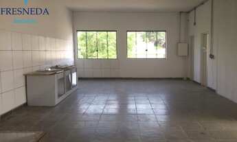 Imagem 2: SÃO PAULO - Prédio Inteiro - PIQUERI