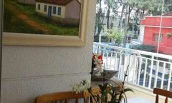 Imagem 4: Apartamento à venda, 97 m² por R$ 920.000,00 - Vila Bertioga - São Paulo/SP