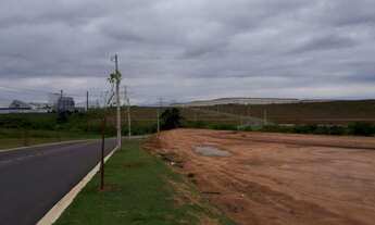 Imagem 2: VENDA DE ÁREA INDUSTRIAL JUNDIAI - DISTRITO INDUSTRIAL- LOTEAMENTO FAZGRAN