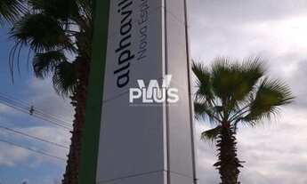 Imagem 4: Terreno, Alphaville Nova Esplanada 1, Votorantim - R$ 450 mil, Cod: 9260