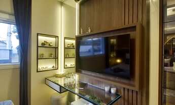 Imagem 4: Excelente apartamento à venda no Mirai Vila Ema