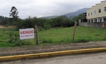 Imagem: Terreno com 700m² no Alto São Bento em