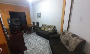 Imagem: Apto 1 Dormitório- Forte