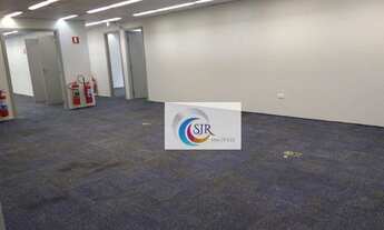 Imagem 2: Conjunto Comercial de 266m² com 4 vagas de garagem!