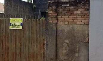 Imagem 3: Terreno de 1.000 Metros Quadrados . Próx. ao Clube Pirassununga