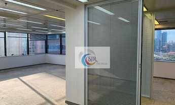 Imagem 4: Conjunto para alugar, 588 m² - Brooklin - São Paulo/SP