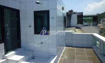 Imagem 7: Cobertura à venda, 6 quartos, 1 vaga, Copacabana - RIO DE JANEIRO/RJ