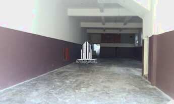 Imagem 7: GALPÃO INDUSTRIAL VILA ANTONIETA 1200M2