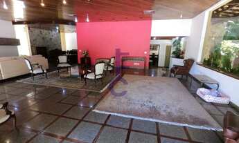 Imagem 6: Mansão Barra da Tijuca