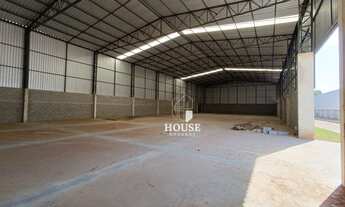 Imagem 4: Galpão à venda, 1000 m² por R$ 2.000.000,00 - Jardim Guaçu-Mirim I - Mogi Guaçu/SP