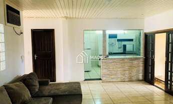 Imagem 7: Casa com 4 dormitórios à venda, 226 m² por R$ 550.000,00 - Olarias - Ponta Grossa/PR