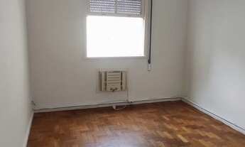 Imagem 6: COPACABANA RUA BARATA RIBEIRO (ENTRE DIAS DA ROCHA E CONSTANTE RAMOS