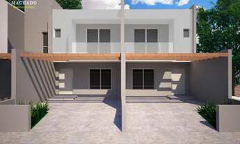 Imagem: Sobrados bairro Floresta REF 210261