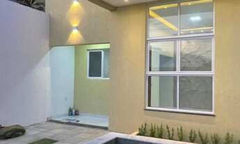 Imagem 7: Casa para venda tem 65 metros quadrados com 2 quartos em Cristo Redentor - João Pessoa - P