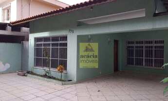 Imagem 4: Casa com 3 dormitórios à venda, 260 m² por R$ 1.380.000,00 - Parque São Domingos - São Pau