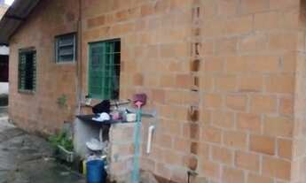 Imagem 6: São 2 casas no mesmo terreno no Jorge Teixeira 4 etapa