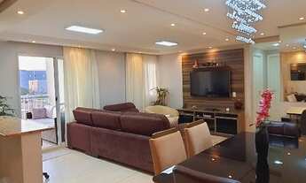 Imagem: Apartamento a venda, 80 m² - Freguesia