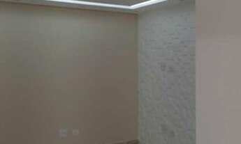 Imagem 3: Apartamento sem Condomínio para Venda em Santo André, Vila Scarpelli, 2 dormitórios, 1 ban