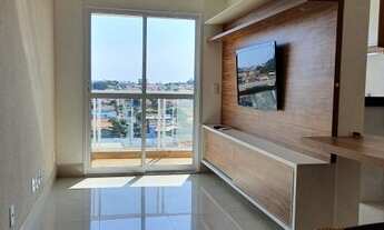 Imagem 2: Apartamento para aluguel com 54 metros quadrados com 1 quarto