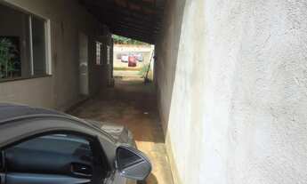 Imagem 2: CASA RESIDENCIAL - PARK SOLAR