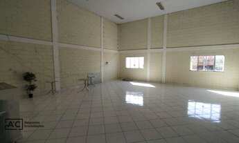 Imagem 4: Barracão para alugar, 340 m² por R$ 3.500,00/mês - Jardim Terras de Santo Antônio - Hortol