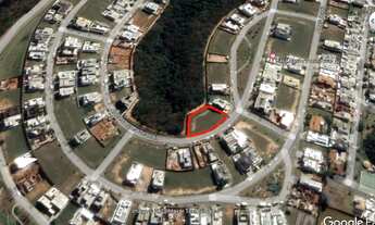 Imagem: Lote/Terreno de rua com 250 metros quadrados