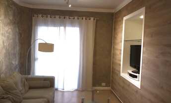 Imagem 3: 46m2 com Serviços a 100 metros da Faria Lima