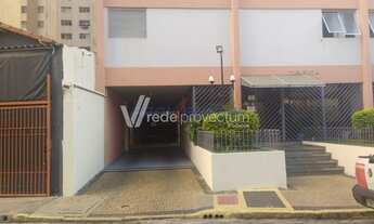 Imagem: Apartamento - Botafogo - Campinas