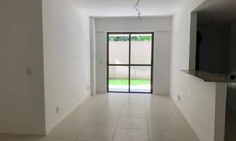 Imagem 5: Recreio - Apartamento tipo garden, com 2 quartos , 1 suite - Condominio com infra