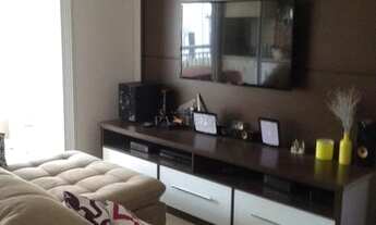 Imagem 1: Apartamento à venda, 3 quartos, 2 suítes, 2 vagas, Santa Paula - São Caetano do Sul/SP