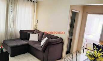 Imagem 3: Apartamento com 1 dormitório à venda, 43 m² por R$ 210.000,00 - Penha - São Paulo/SP