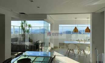 Imagem: Maravilhosa cobertura Top House à venda