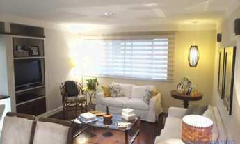 Imagem: APARTAMENTO - JARDIM AMÉRICA - SP