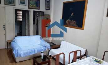 Imagem 3: 02 Quartos - Copacabana Posto 6 - Vazio