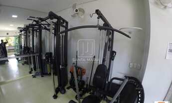 Imagem 12: Apartamento (tipo - padrao) 3 dormitórios/suite, cozinha planejada, portaria 24hs, lazer