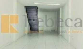 Imagem 2: Loja/Salão aberto para Alugar, 180m² - Bom Retiro - São Paulo - SP