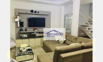 Imagem 3: Sobrado com 5 dormitórios à venda Parque Flamengo - Guarulhos