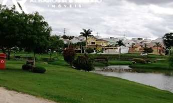 Imagem 7: TERRENO RESIDENCIAL em SOROCABA - SP, IBITI ROYAL PARK