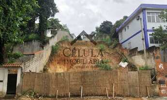 Imagem 3: Rio de Janeiro - Terreno Padrão - Pechincha
