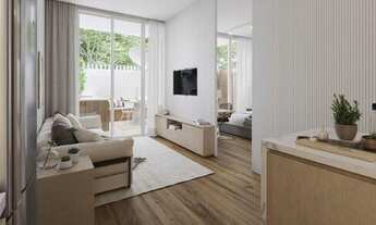 Imagem 5: Rio de Janeiro - Apartamento Padrão - Jardim Botânico