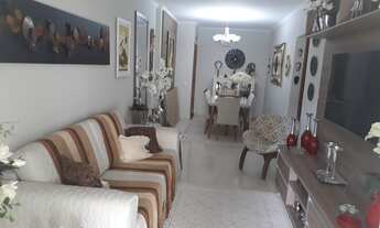 Imagem 4: Excelente apartamento, semi mobiliado, amplo, arejado, bem localizado, oportunidade