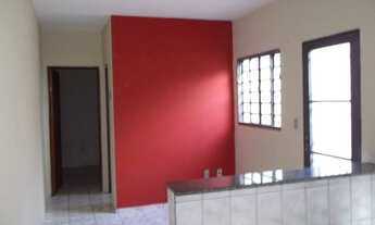 Imagem: Casa de condomínio térrea para aluguel