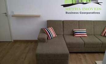 Imagem 4: APARTAMENTO RESIDENCIAL em SOROCABA - SP, condominio bosque são paulo